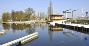 Seznam veřejných přístavů