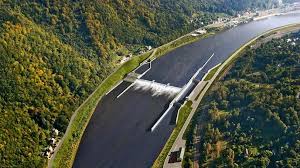 Kde lze a nelze plout