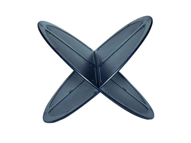 Denní znaky (kuličky, kužely)