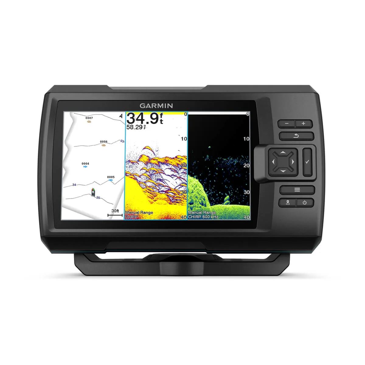 Navigace