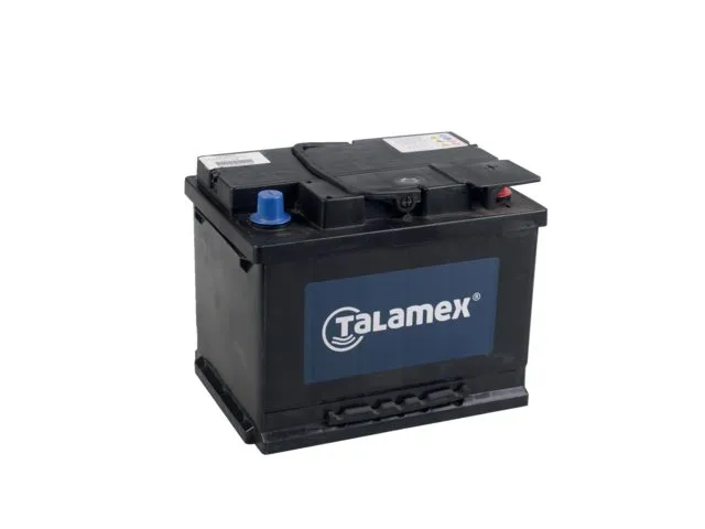 Baterie a příslušenství