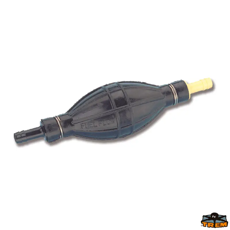 Palivová čerpadla a pumpy