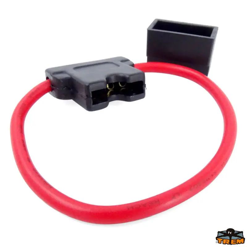 Pojistky a držáky pojistek