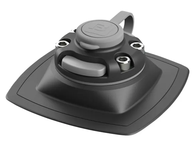 Montážní základny