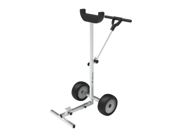 Vozíky a přepravní vozíky