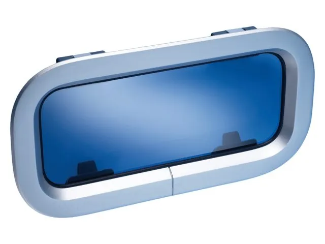 Lodní okna / Portlights