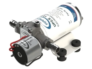 MARCO SENSOR PUMPA