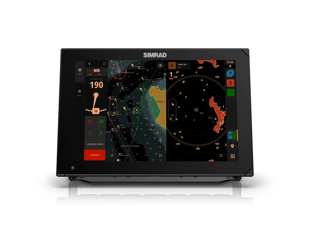 Simrad NSX
