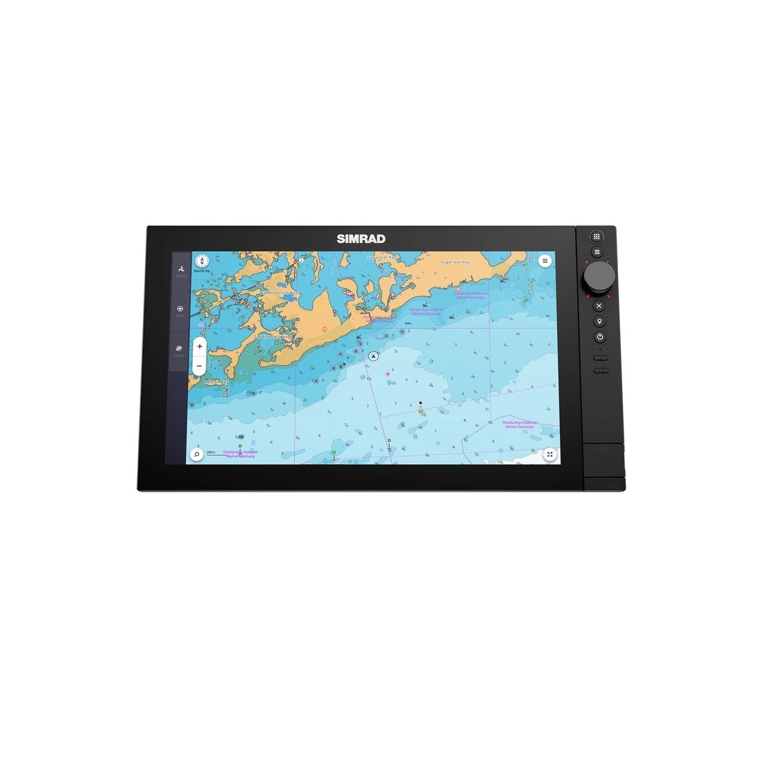Simrad NSS 4