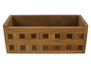 TEAK