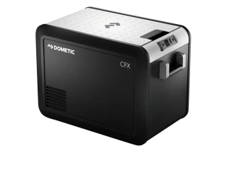 Přenosné kompresorové Lednice (RC2400)