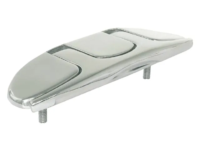 Palubní hardware 