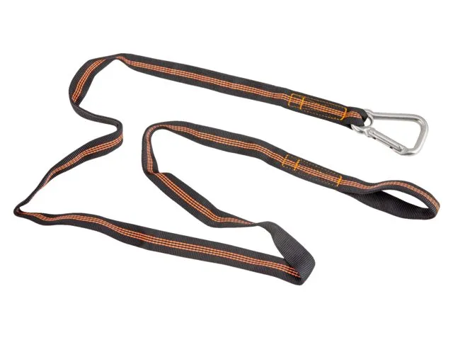 Bezpečnostní postroje a další příslušenství