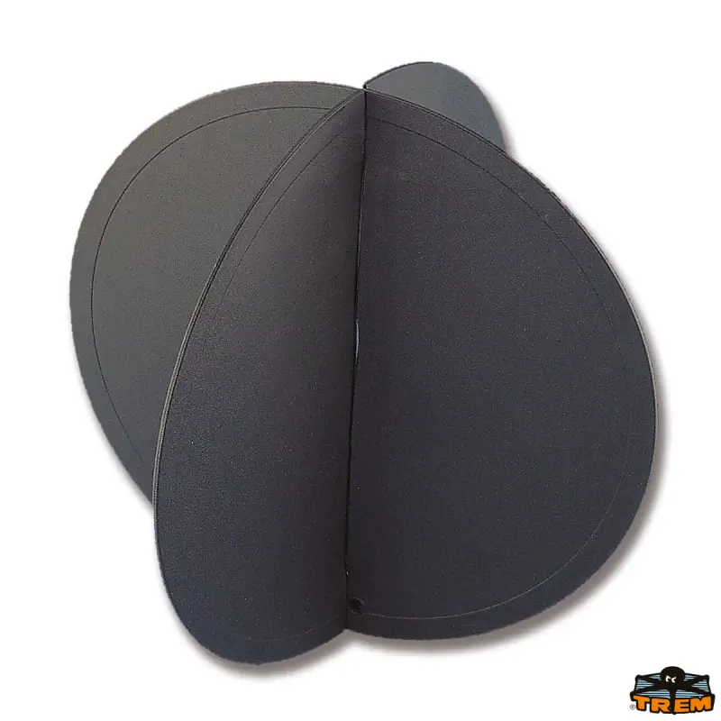 Radarové reflektory