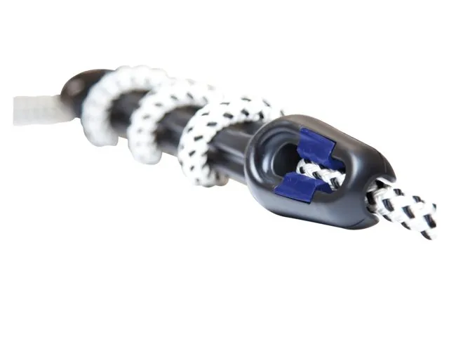 Kompenzátory a tlumiče pro kotvení