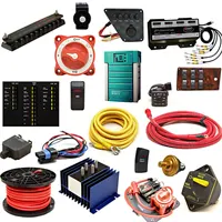 ELEKTRIKA A NAVIGACE