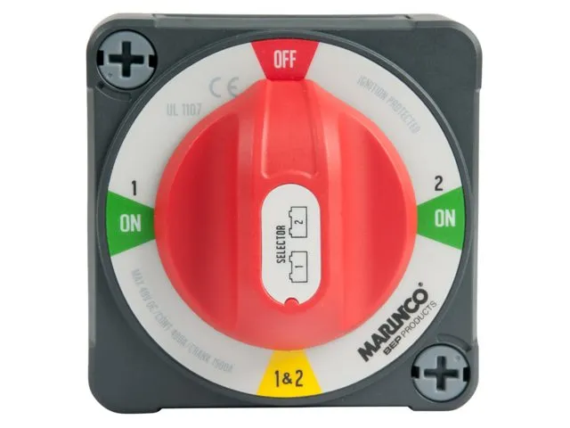 Spínače a jištění