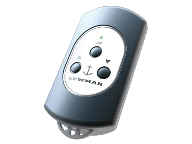 Příslušenství pro bow thruster