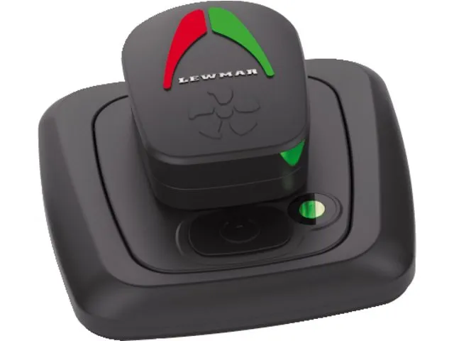 Ovládání a elektronika