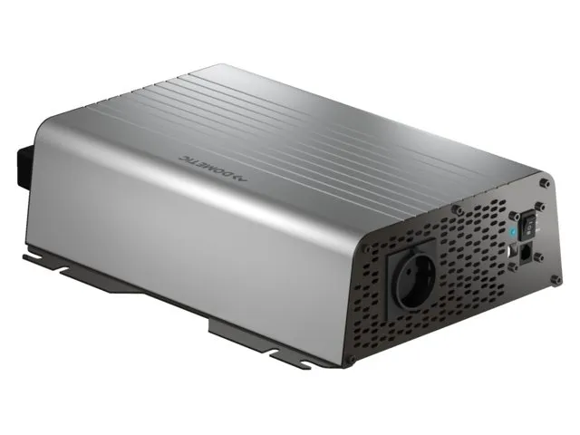 Invertory (Dometic,Mastervolt)