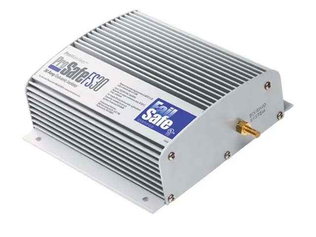 Ochrana a řízení napájení 