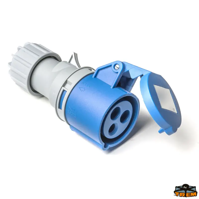 Konektory a zásuvky