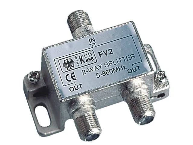 Příslušenství VHF