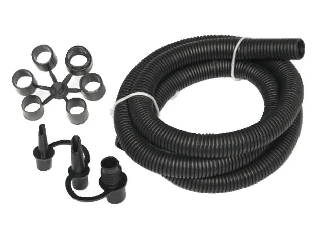 Hadice a příslušenství