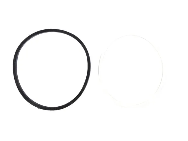 Příšlušenství k ventilaci