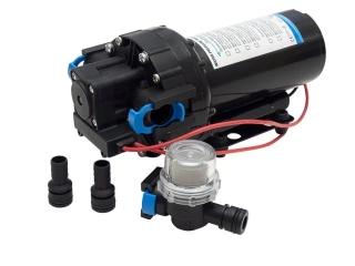 Vodní tlakové systémy WPS High Capacity