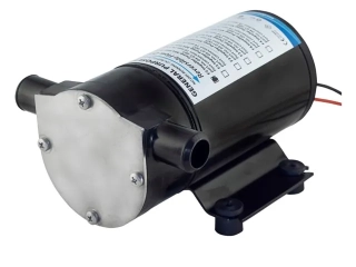 IMPELEROVÁ Čerpadla  / FIP