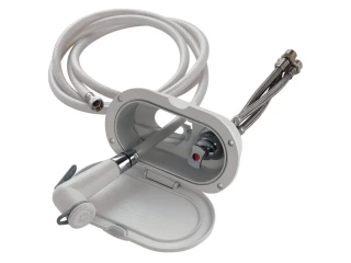 SPRCHY , BATERIE ,SPRCHOVÉ HADICE