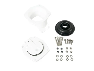 Náhradní díly WHALE