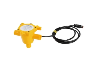 Příslušenství - odpad