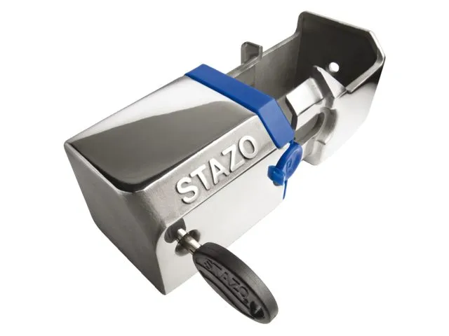 Zámky na lodní motory