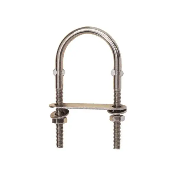 Lodní oka a úchyty