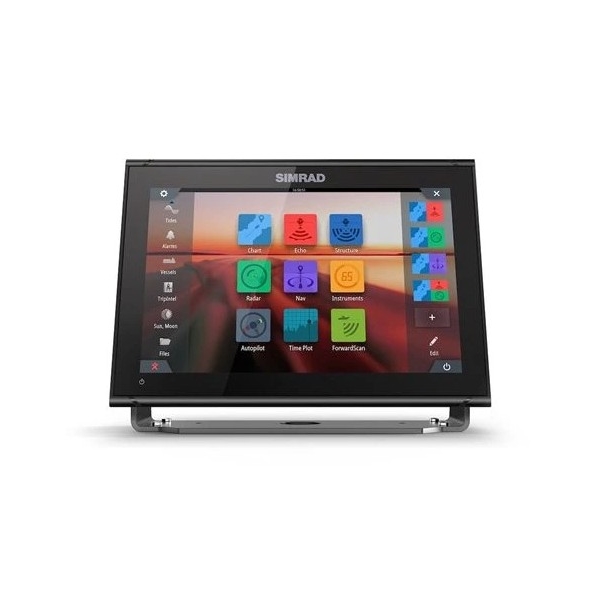 Simrad NSS evo3S