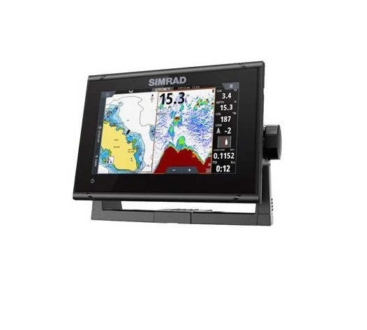 Simrad GO