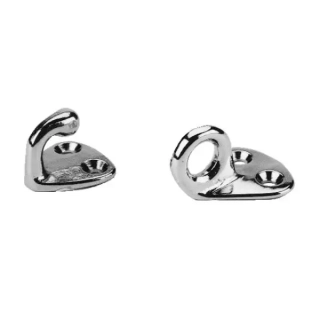 LODNÍ HÁKY ,SPONY , HÁČKY , DRŽÁKY LAN , STOP HLODAVCI , LANOVÉ NÁPRSTKY