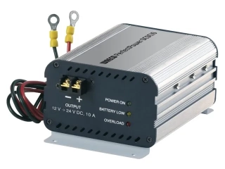 Ostatní (energie a elektřina)