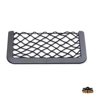 Držák předmětů a sítě