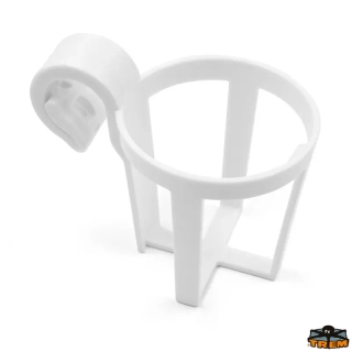 Držáky na sklenice a držáky na láhve