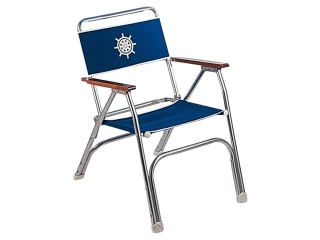 KEMPINGOVÉ   -  Židle a stoly