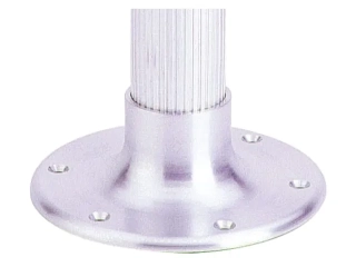 Židle a stoly - Příslušenství