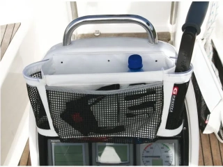 Držáky nápojů , Kryty , Tašky