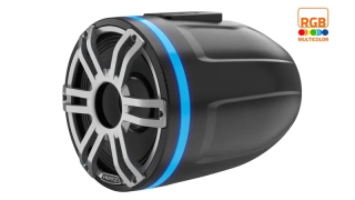 Uzavřené reproduktory