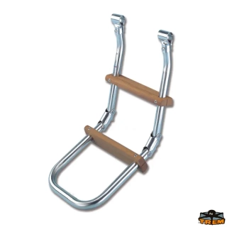 Náhradní díly na žebříky a plošiny