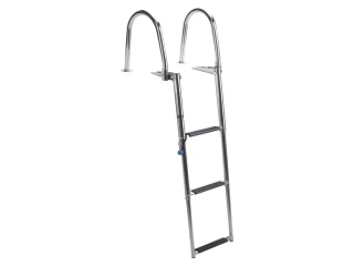 NÁSTUPNÍ ŽEBŘÍKY*