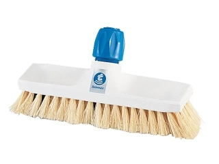 Kartáče a tyče na kartáče