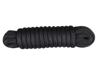 MOORINGOVÉ LANO ČERNÉ